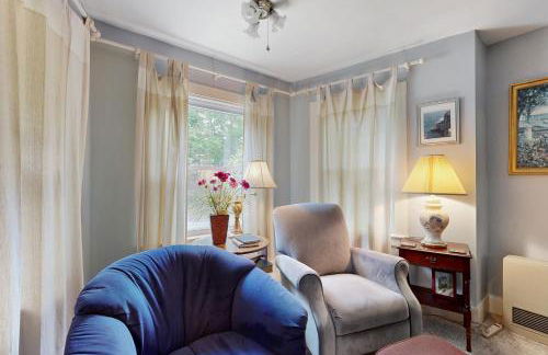 Mullein Hill Cottage - Foto 5