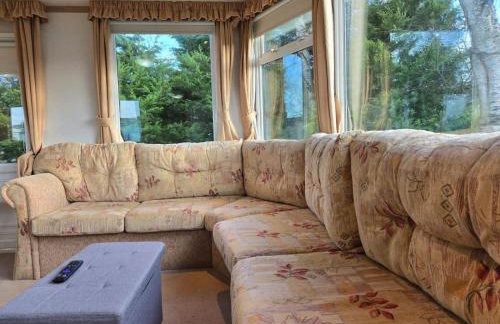 Elf Wood Lodge - Swimming Spa, Sky Sports, Tennis, Hadrian's Wall listing - Foto 16