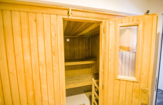 Hotel Atlantic by LLUM - Photo 25