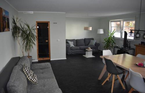 Ferienwohnung JaRa 1 mit Sauna - Foto 10