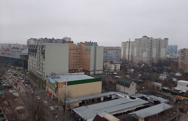 Apartment on Maksima Gorkogo 32 - Foto 18