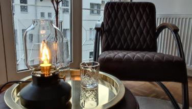 ZEN Apartments - Exklusive Suite - Luxus - Boxspringbett - Foto 5