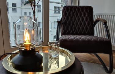 ZEN Apartments - Exklusive Suite - Luxus - Boxspringbett - Foto 5