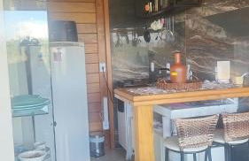 Chalé dos Manacás 02 Venda Nova Alto Colina ES - Foto 8