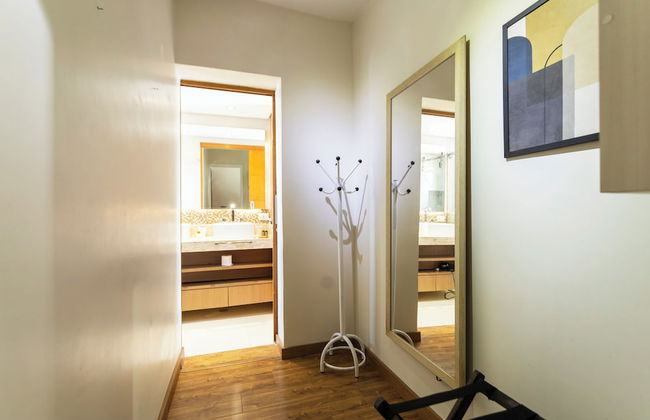 Casa no morumbi com AC- Brazilian Corner - Foto 13