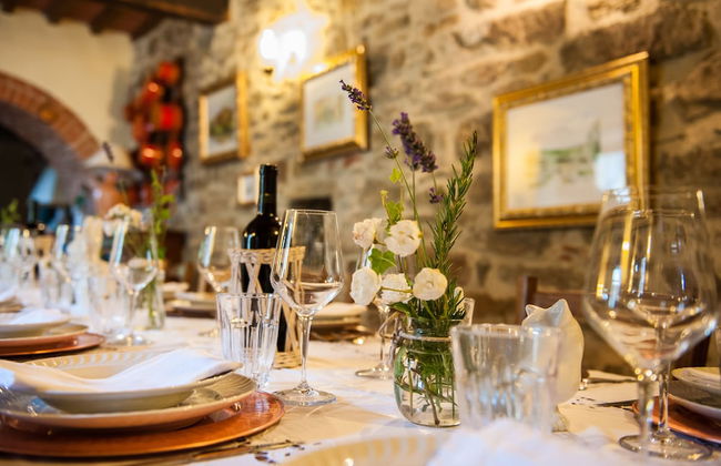 Agriturismo Azienda Agricola il Pozzo - Foto 76