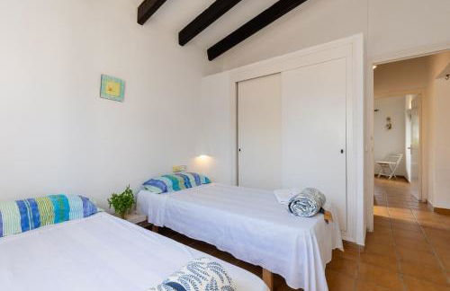 Villa Esther vistas al mar Menorca - Photo 24