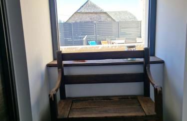 Le Coustouzet - Gîte 10 personnes Bozouls - Photo 15