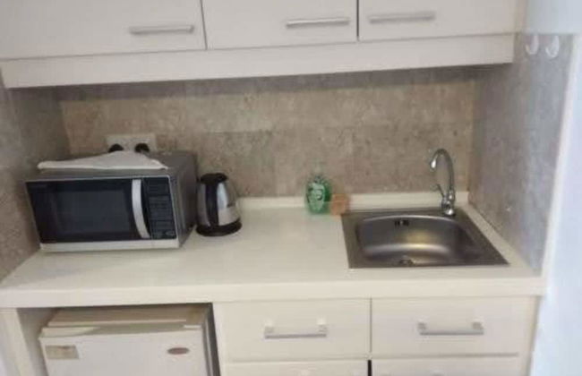 BERJAYA TIMES SQUARE SERVICE RESIDENCES - Foto 42