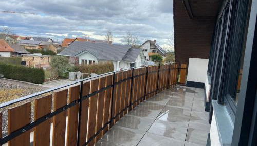 Ferienwohnung Sarah OG - Foto 3