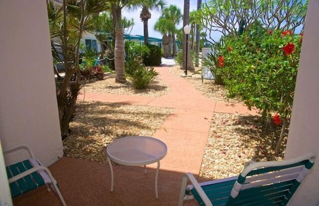 Sea Club I Beach Resort - Foto 63