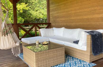 Siedlisko Topolany Agroturystyka - Foto 26