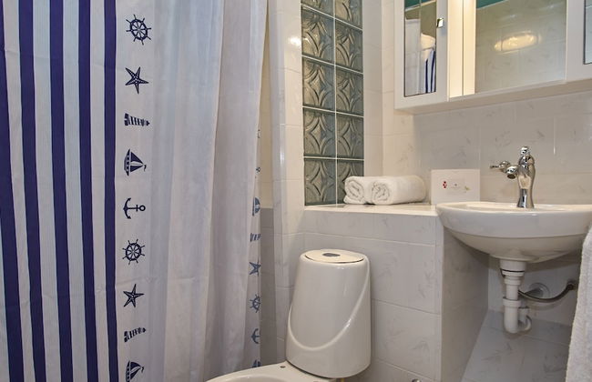 Bungalow over the sea with Pool & views - Foto 20