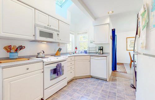 Castaway Cabin - Foto 10