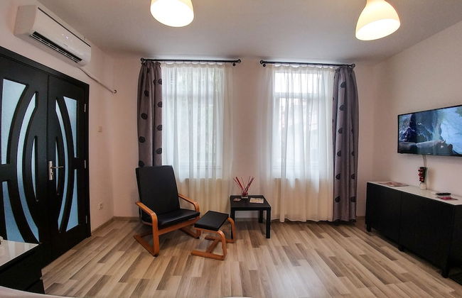 City Center Flats - Unirii Square - Foto 8