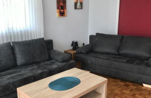 Ferienwohnung Noll - Foto 1