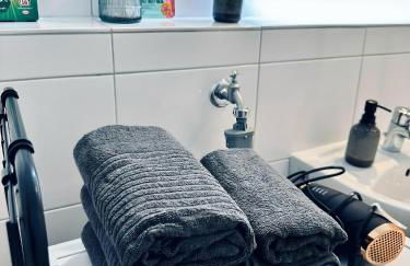 Wohnen im Turm Genialer Schlossblick - Foto 21