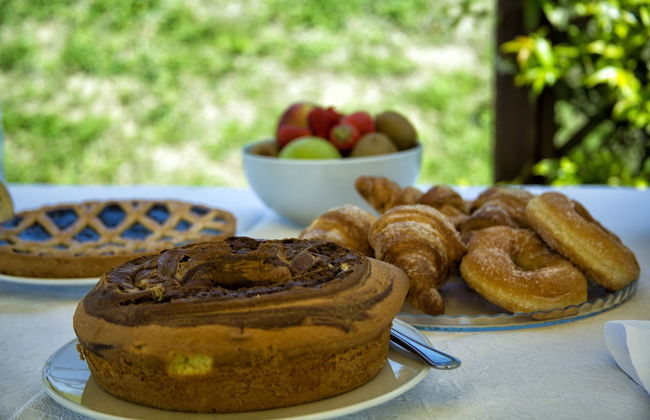 Agriturismo Le Colombe - Foto 54