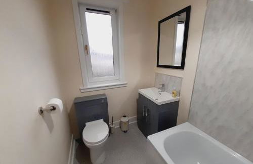 Carvetii - Vincent House - Large 3 bedroom apartment with on-site parking - Foto 14