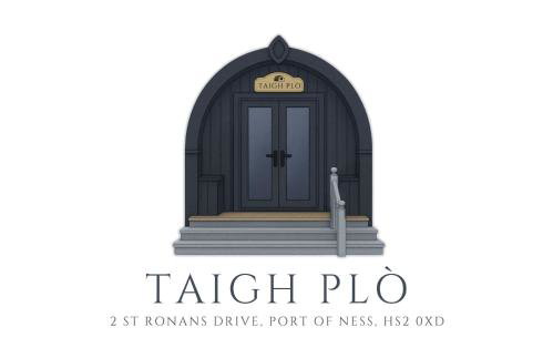 Taigh Plo - Foto 24