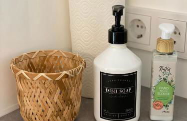 Pure Berlin Apartments - Luxury at Pure Living in City Center - Foto 37