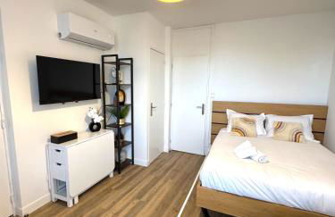 Résidence La Ruelle Secrete - 5 studios - - Foto 28