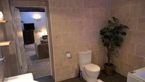 The Gate House Barn - Foto 3