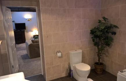 The Gate House Barn - Foto 3