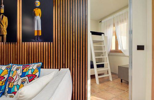 ILIA'S House Porto Rotondo - Foto 36