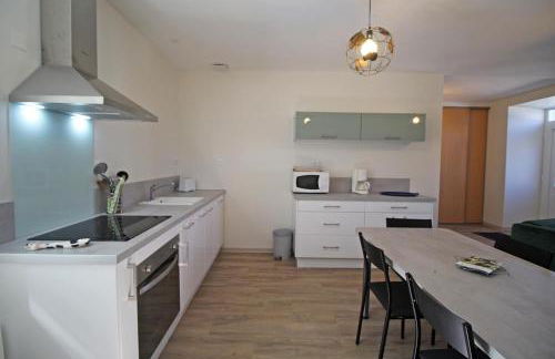 Gîte Les Champs N°1 - Foto 6