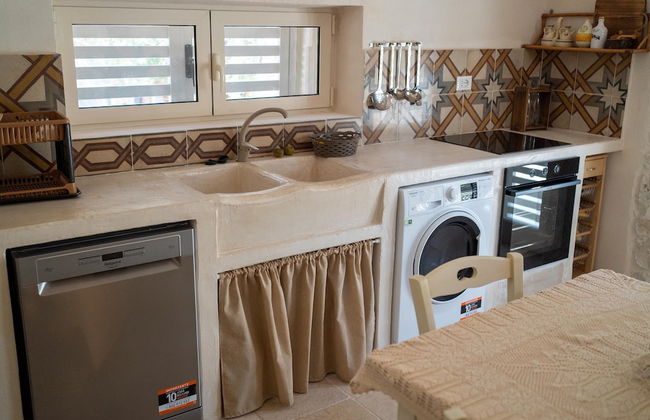 3195 Trullo Starbax by Perle di Puglia - Foto 7