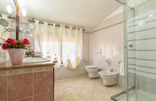 Casa Clara in Uri in the Nuraghe of Santa Cadrina a short distance from the beaches - Foto 30