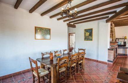 Casa Rosario Almachar by Ruralidays - Foto 15