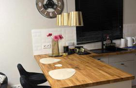 Apartament Blue 4 pokojowy z ogródkiem - Foto 8