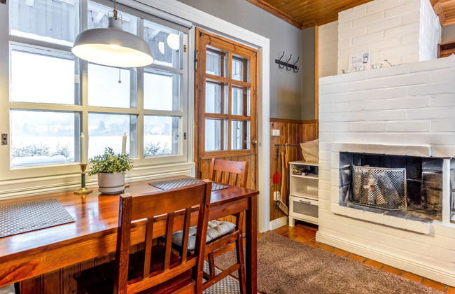 Peukaloinen - Foto 8