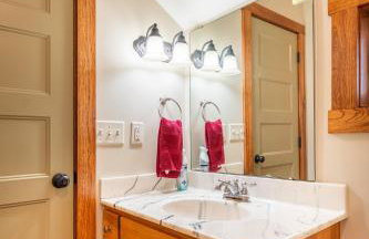 Robin Crest with Hot Tub - Foto 23