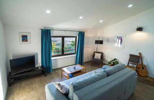 Motovun Bellevue - amazing view, comfortable - Foto 3