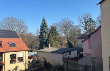 Henneberger Hof Wildlife - Foto 15