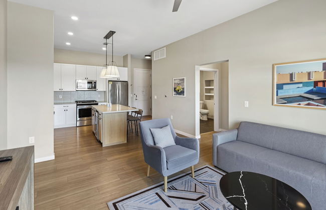 Sentral Old Town - Foto 19