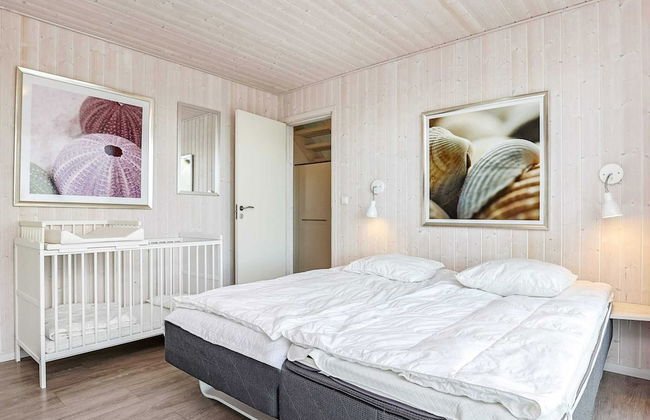 Holiday Home in Wendtorf - Foto 26