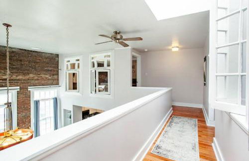 Heart of the Old City- Minutes from Market Square - Foto 47