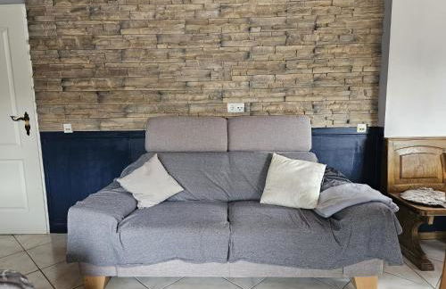 MONTEURWOHNUNG Metternich - Foto 9