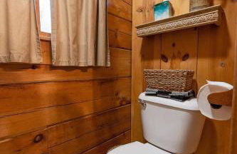 The Pines Riverside Log Cabin On The Ocoee - Foto 13