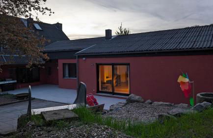 FeWo Sonnenschein Bungalow - Foto 30