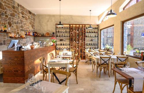 Luxury Apartment, Appartamento a Passignano sul Trasimeno - Foto 43