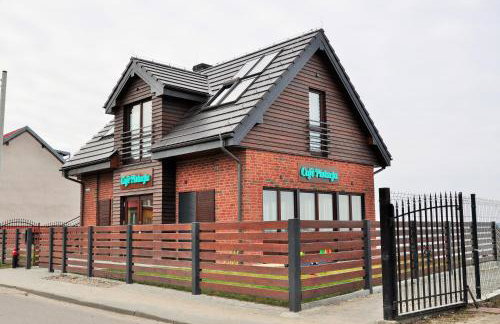 Apartament Rewa - Foto 27