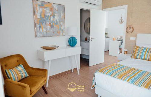 Yellow Sweet Home - Maria e Beatriz - Foto 38