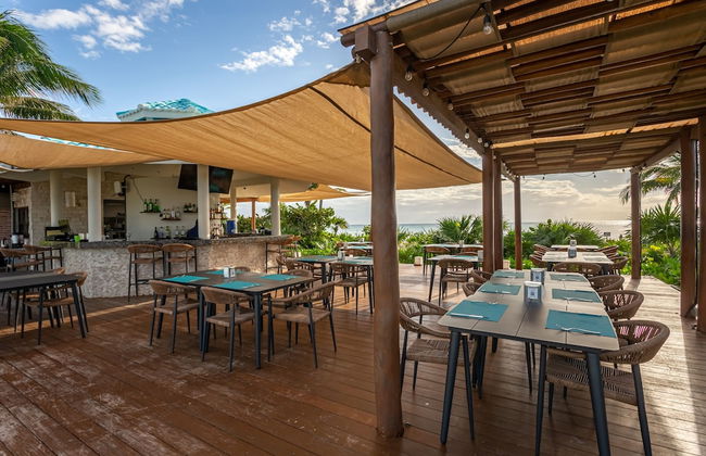 Mareazul Casa Sol 2 Bedroom Apts by RedAwning - Foto 50