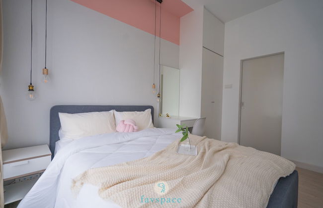 Arte Plus KLCC by FavSpace - Foto 12