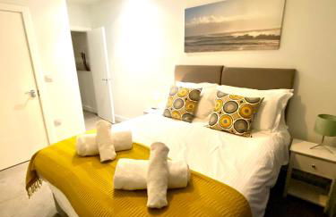 Byron, Woolacombe 7 - Foto 8